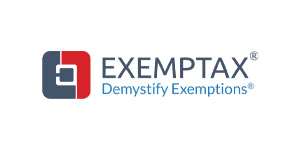 EXEMPTAX