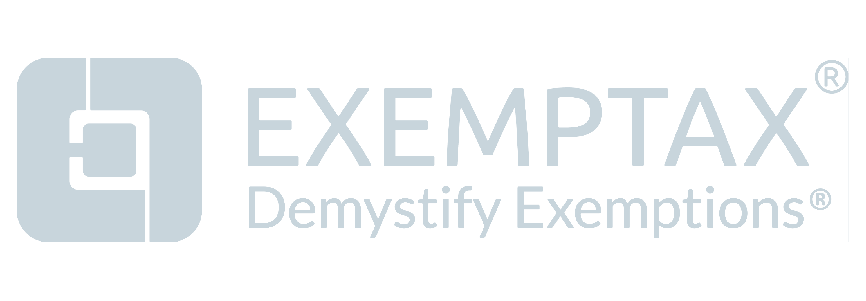 exemptax